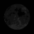 New Moon, Moon age: 0 days, 8 hours, 58 minutes, 0%