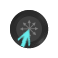 Wind from SSW