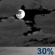 Fri 10:00pm: Mostly Cloudy
