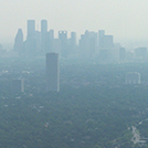 Haze, Smoke, Clear
